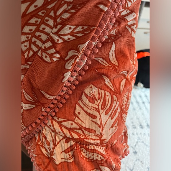 Mini Skirt - Picture 3 of 5